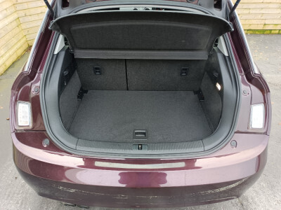 2014 Audi A1