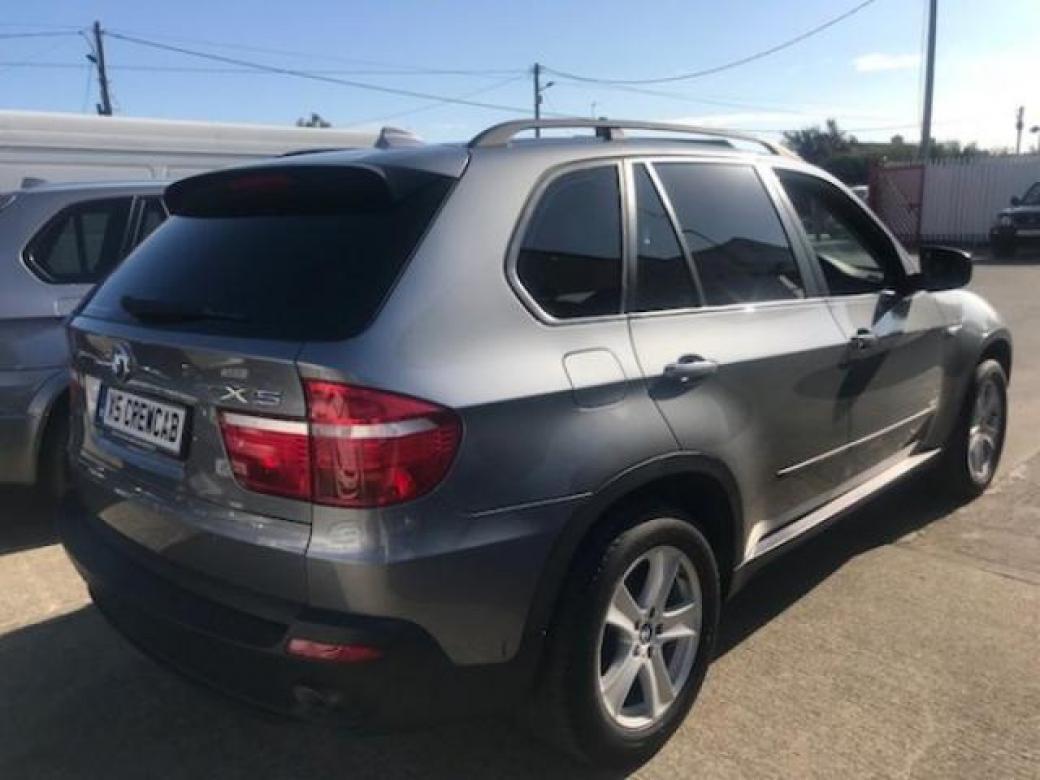 2008 BMW X5