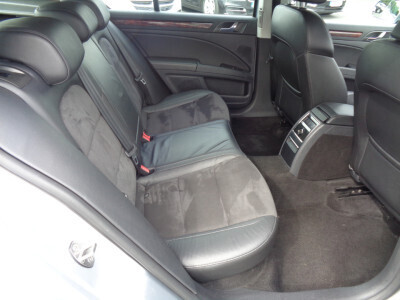 2013 Skoda Superb