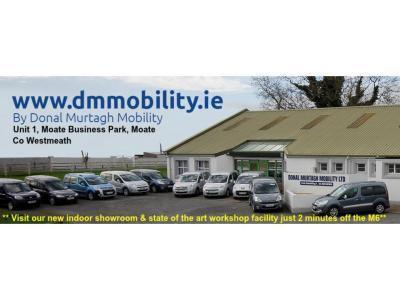 2017 Volkswagen Caddy Maxi