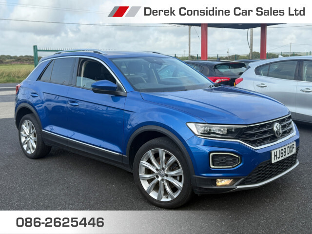 vehicle for sale from Derek Considine Car Sales Ltd