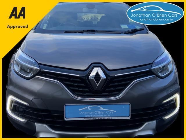 Image for 2017 Renault Captur 1.5 DCI DYNAMIQUE NAV FREE DELIVERY 
