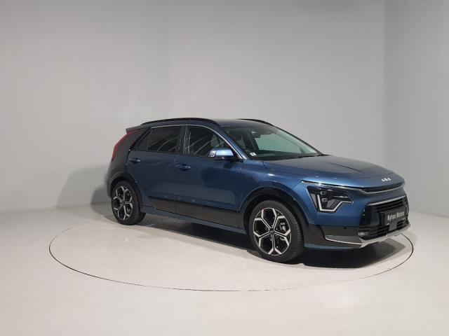vehicle for sale from Nyhan Motors