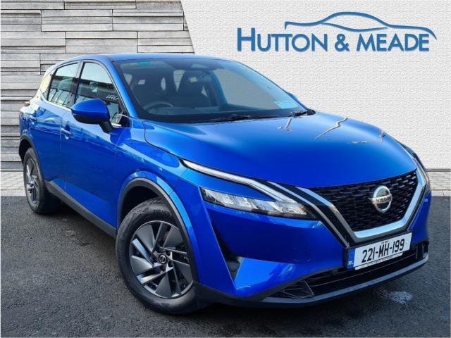 vehicle for sale from Hutton & Meade