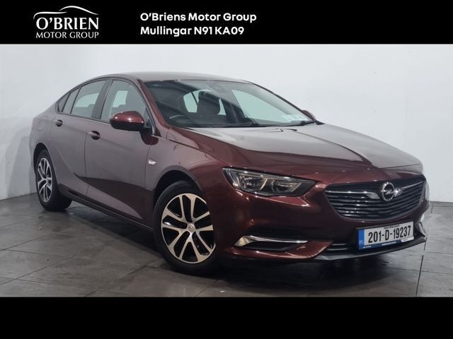 vehicle for sale from O'Briens Motor Group