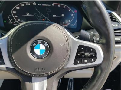 2020 BMW X5