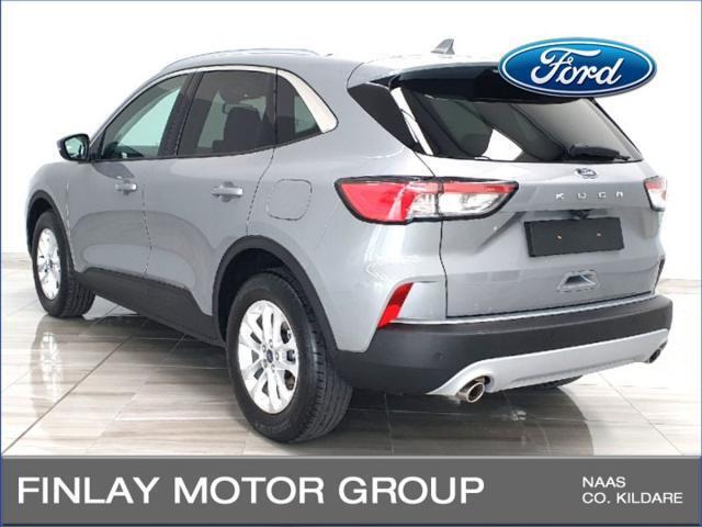 Image for 2024 Ford Kuga Titanium PHEV AVAILABLE NOW 