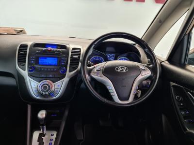 2015 Hyundai ix20
