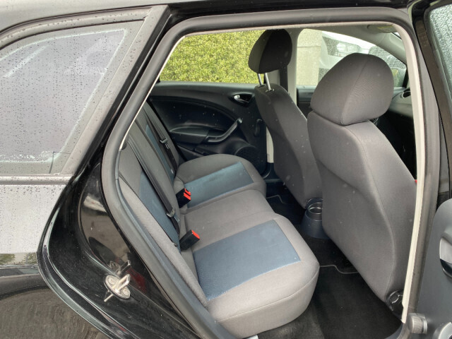 Image for 2015 SEAT Ibiza ST 1.2 PETROL 70BHP SE 5DR