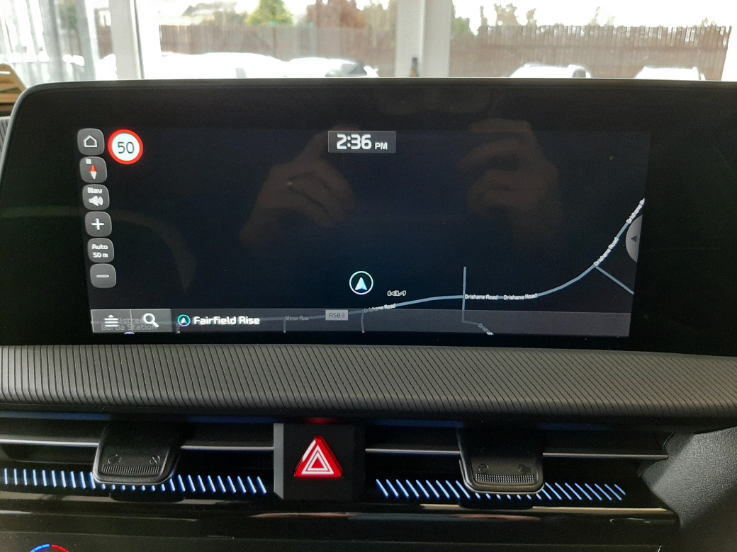 2023 Kia EV6