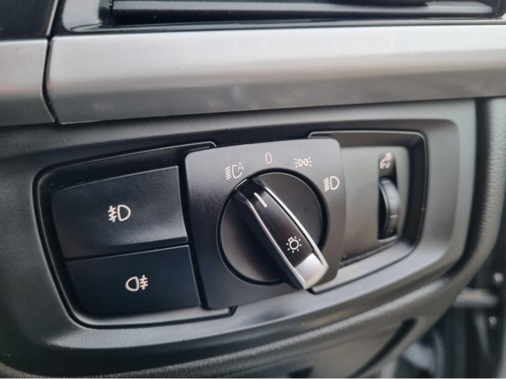 2014 BMW X5