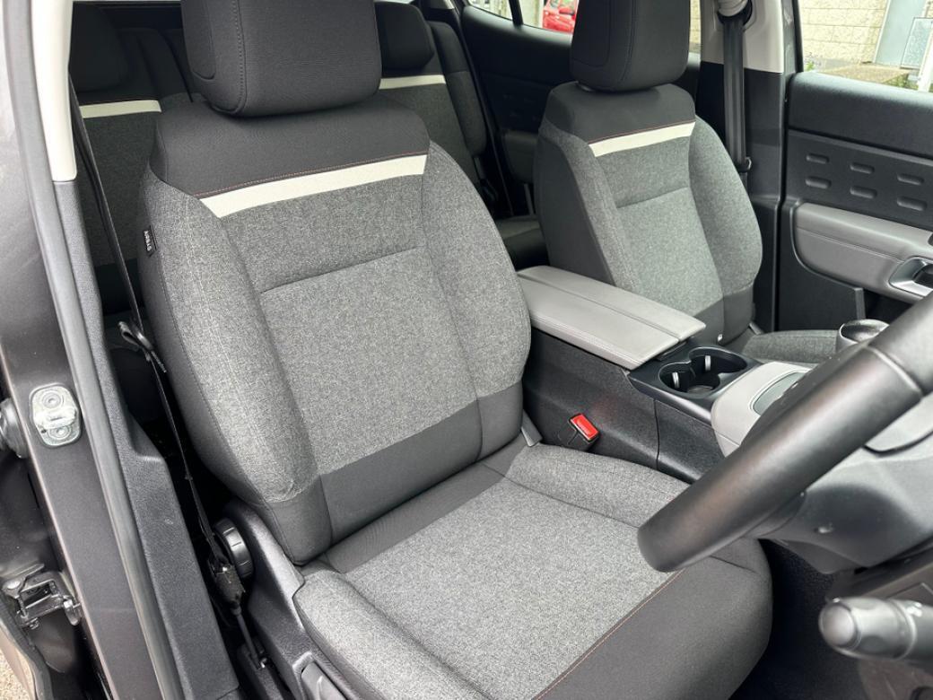2021 Citroen C5 Aircross