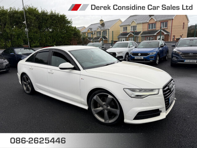 vehicle for sale from Derek Considine Car Sales Ltd