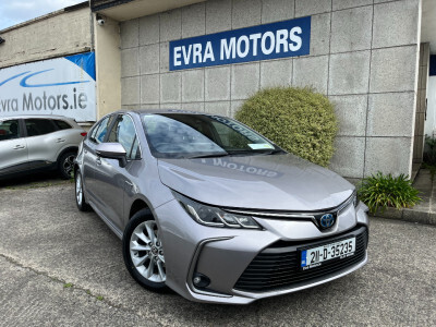 vehicle for sale from Evra Motors