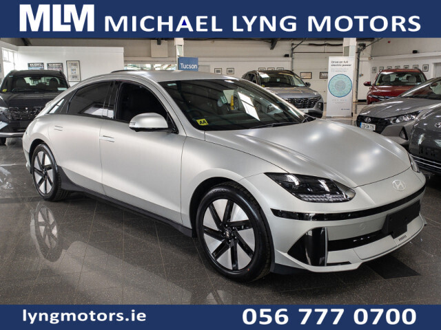 vehicle for sale from Michael Lyng Motors