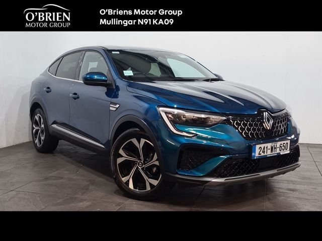 vehicle for sale from O'Briens Motor Group