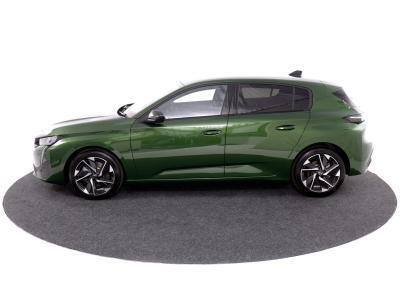 2023 Peugeot 308