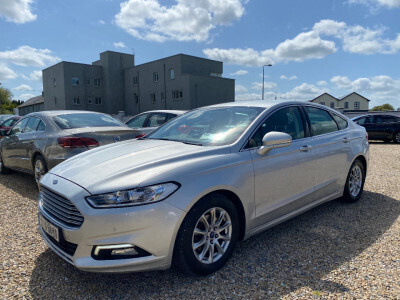 Mondeo