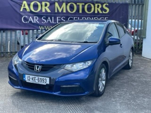 Image for 2012 Honda Civic FREE DELIVERY