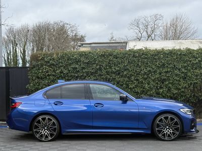 2020 BMW 3 Series