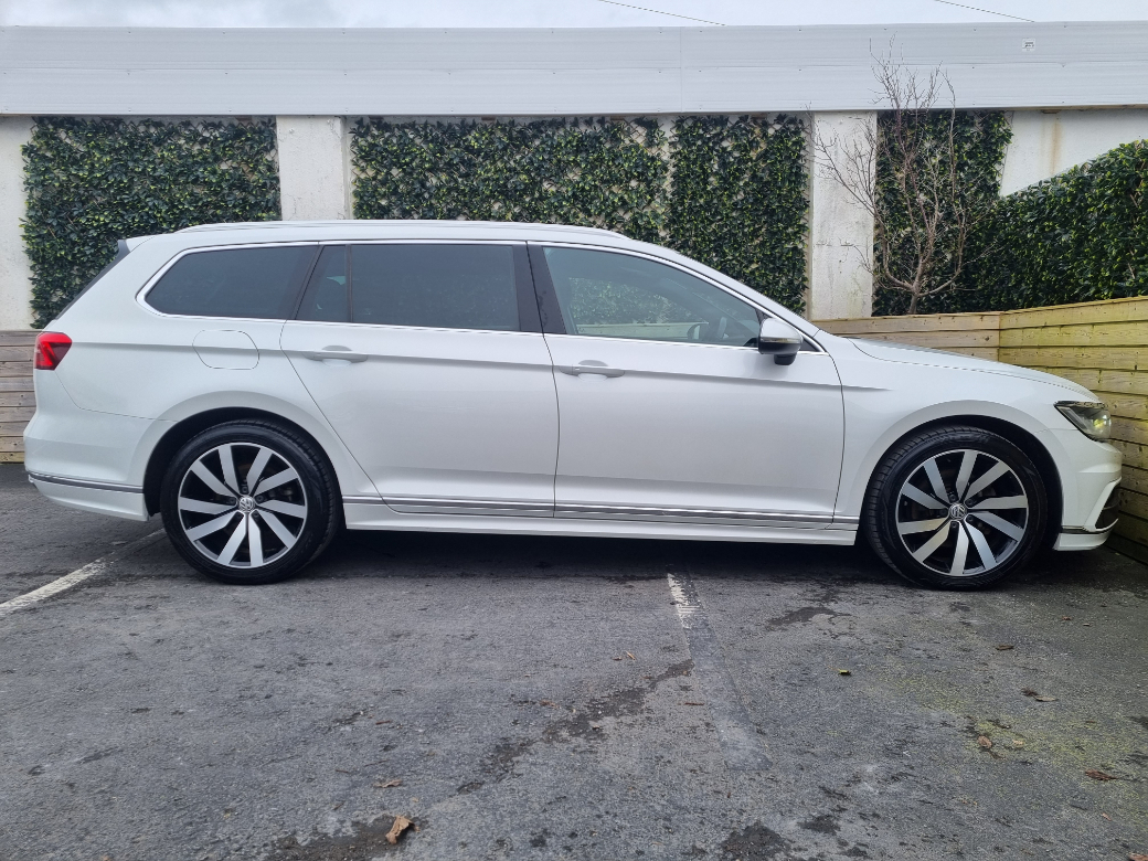 2016 Volkswagen Passat Used Cars Woodland Motor Co
