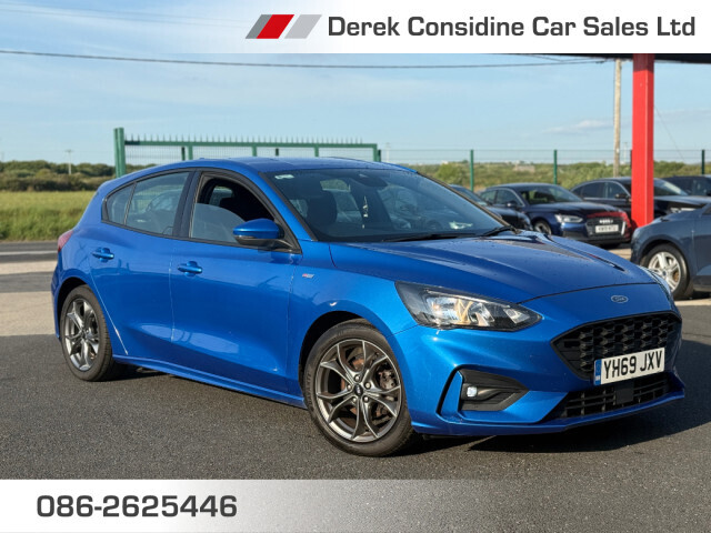 vehicle for sale from Derek Considine Car Sales Ltd