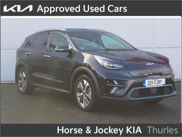vehicle for sale from Horse & Jockey Car Sales
