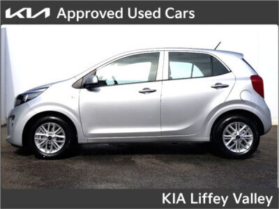 2023 Kia Picanto