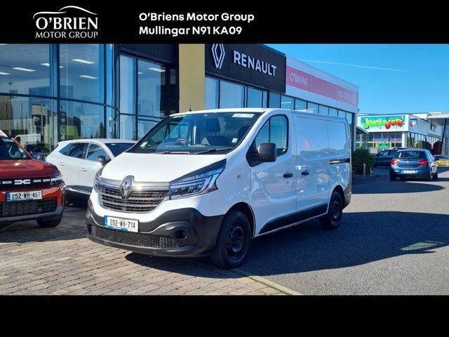 vehicle for sale from O'Briens Motor Group