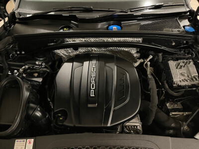2019 Porsche Macan