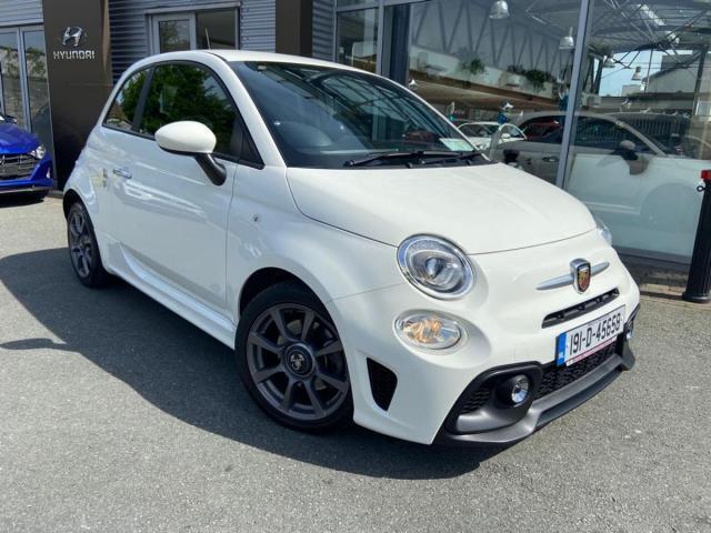 Image for 2019 Abarth 595 595 1.4