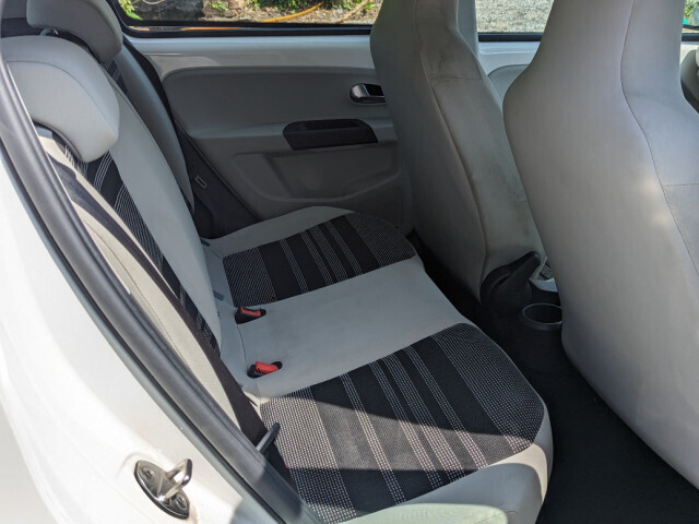 Image for 2015 SEAT Mii 1.0 Auto 5Dr