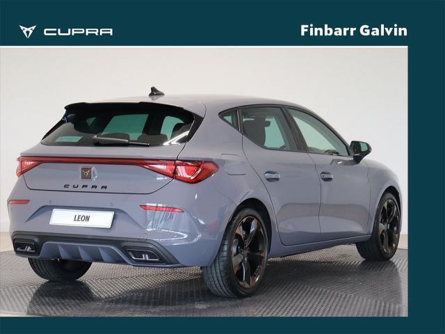 Image for 2023 Cupra Leon 1.5e TSI 150hp DSG