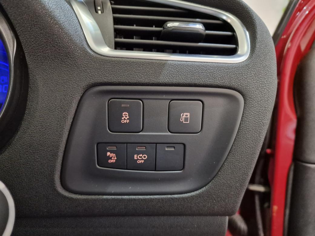 2017 Citroen C4