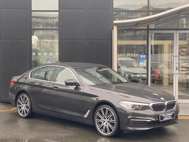 vehicle for sale from Stillorgan Motor Company