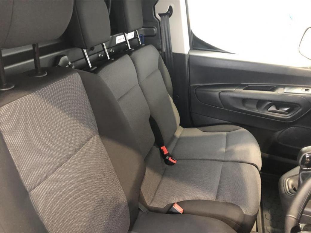 2023 Citroen Berlingo