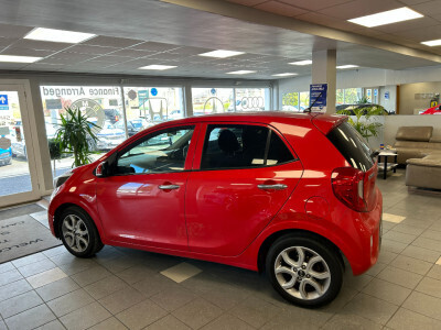 Picanto