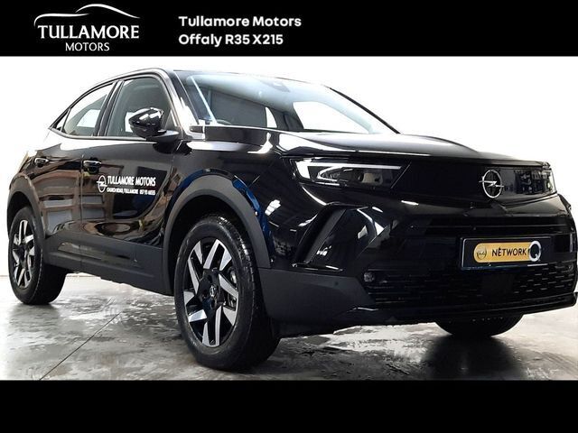 vehicle for sale from Tullamore Motors