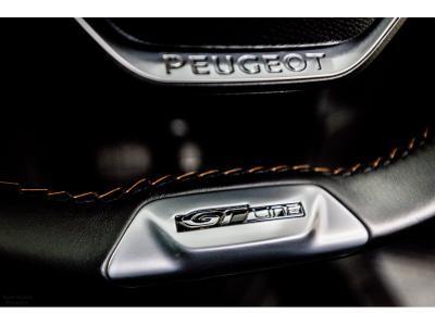 2020 Peugeot 3008