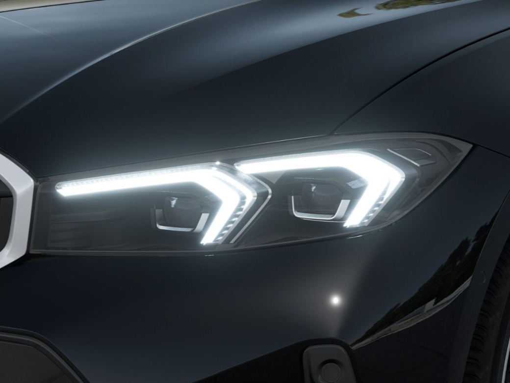 2023 BMW 3 Series