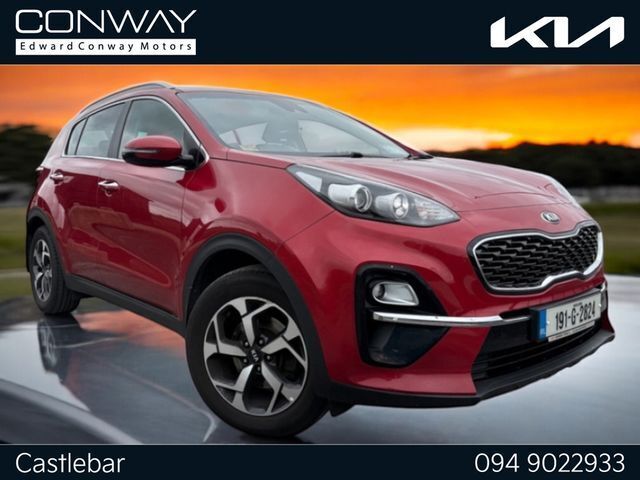 vehicle for sale from Edward Conway Motors
