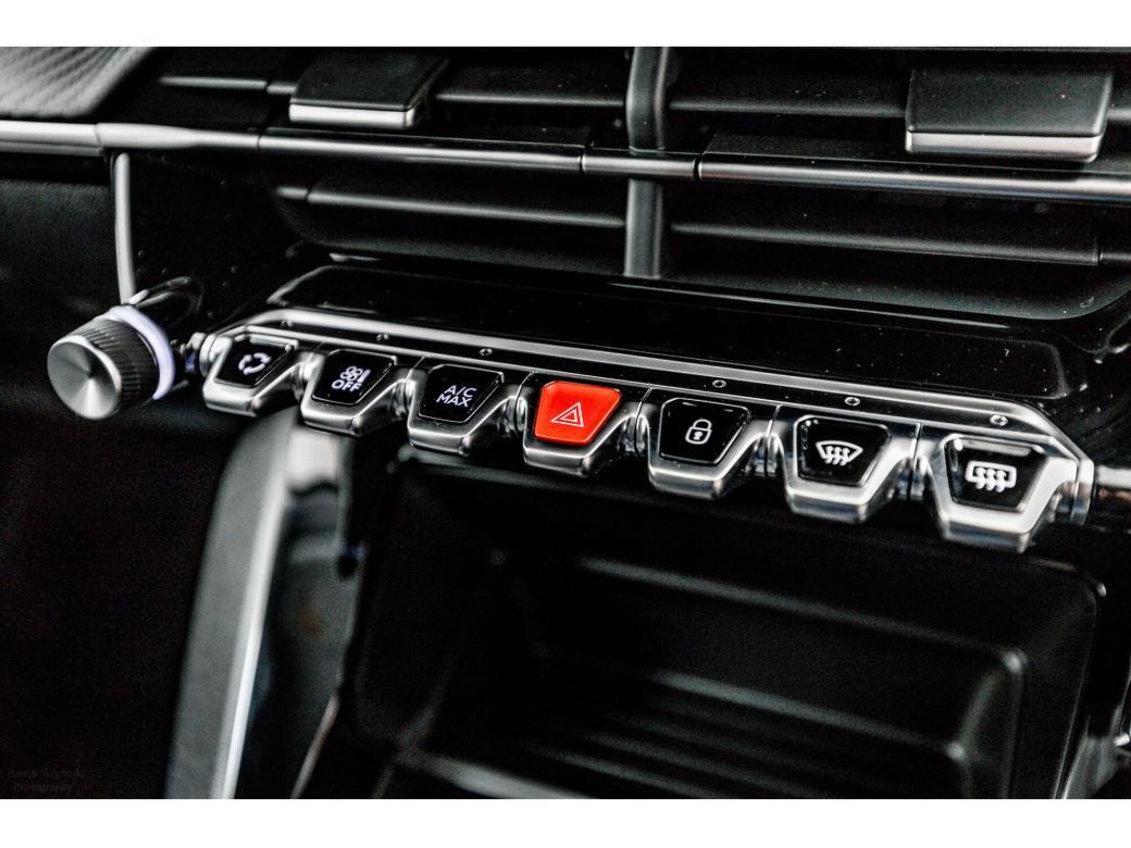 2023 Peugeot 208