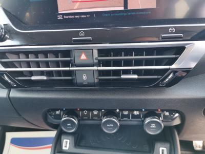 2023 Citroen C4