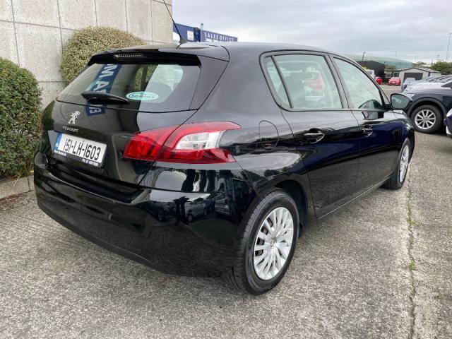 Image for 2015 Peugeot 308 Access 1.6 HDI *END OF SUMMER SALE* €1000 REDUCTION*