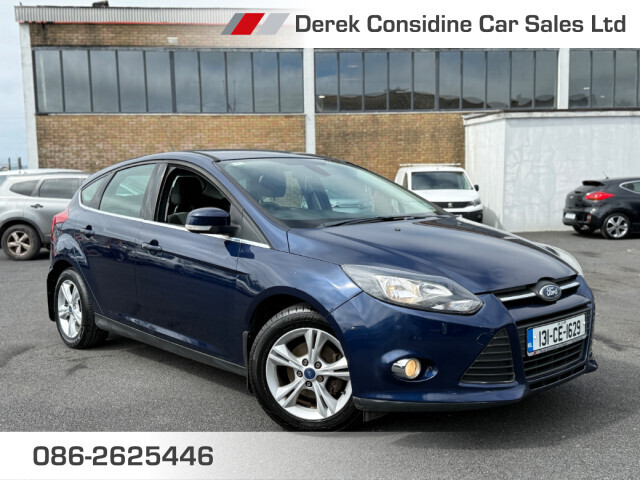 vehicle for sale from Derek Considine Car Sales Ltd