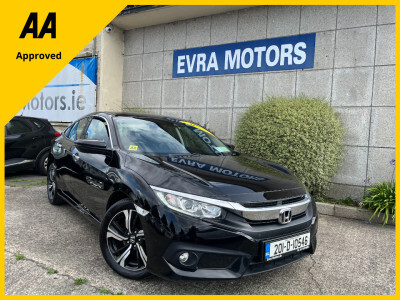 vehicle for sale from Evra Motors