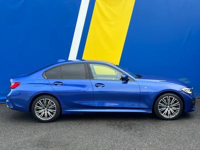 2020 BMW 3 Series