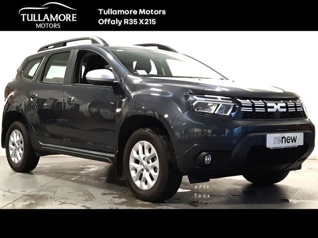 vehicle for sale from Tullamore Motors