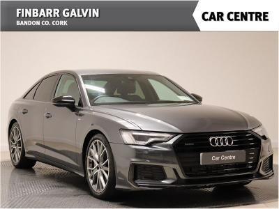 2022 Audi A6