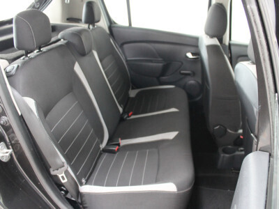 2017 Dacia Sandero